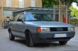 Kupim AUDI 80 B3 na Nahradne Diely