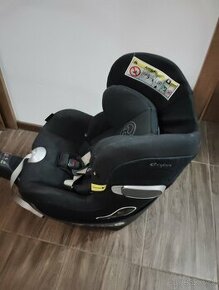 Cybex sirona z i size a zakladna