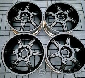 Elektrony 5x112 R18 - 1