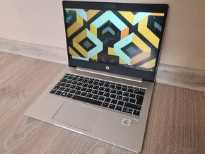 ▼HP ProBook 430 G7 - 13,3" / i3-10110U / 8GB / SSD / ZÁR▼