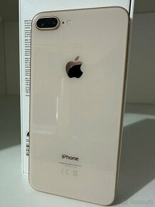 Apple iPhone 8 Plus 64GB Gold - 1