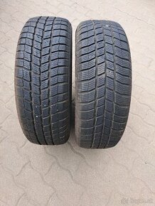 Zimné pneumatiky 185/60 R15 - 1