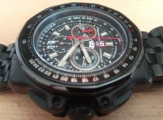 LUMINOX 9272 F-22 Raptor 9270 hodinky pre pilotov - 1