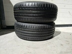 Letné Pneu Goodride ZuperECO 205/60 R15