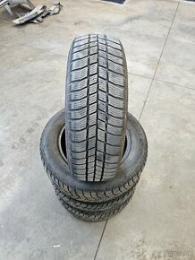 185/65 R15 Zimné Barum