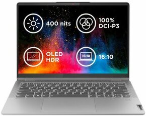 Lenovo IdeaPad Flex 5 2023 Zaruka do 2026 s krabicou