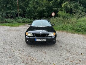 BMW E87 120d - 1