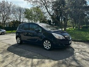 Opel Meriva 1.7 CDTI automat - 1