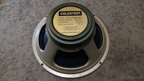 Celestion G12M Greenback (16 ohm)