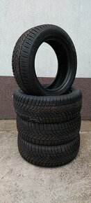 Zimné Dunlop 205/55 r16