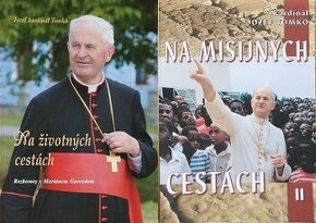 Jozef Tomko: Na životných cestách, Na misijných cestách II.