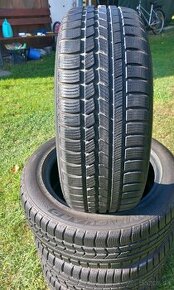 245/45 r19 zimne pneumatiky nexen - 1