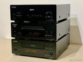 DENON UTU-F10 + DENON UCD-F10 + DENON UDR-F10