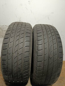 265/65 R17 Zimné pneumatiky Tracmax Ice-Plus 2 kusy - 1