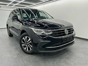 Tiguan EVO 2.TDI MATRIX DSG 110KW TOP MOŽNY ODPOČET