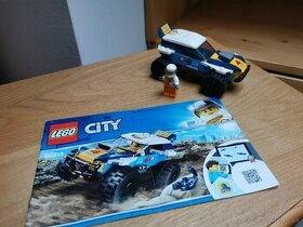 lego city 60218