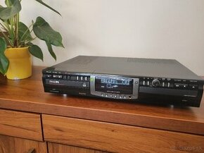 Philips CDR-775 Audio CD recorder