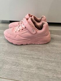 Skechers topánky pre dievca, veľ. 33