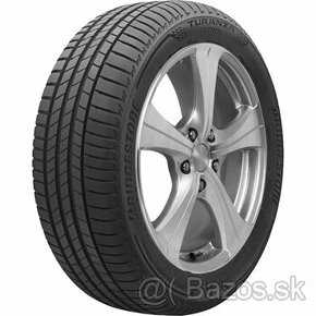 Letné pneumatiky Bridgestone