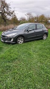 Predám  Peugeot  308  1.6 hdi