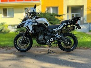 Benelli TRK 502 X