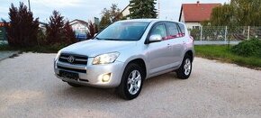 Toyota RAV4 2.2D4D 4x4 2010