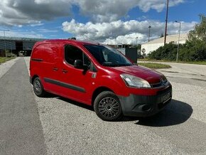 Citroen Berlingo 1.6 HDI Automat - 1