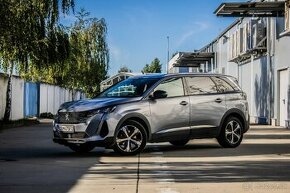 Peugeot 5008 1.5 BlueHDi 130k Allure Pack A/T - 1