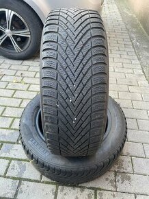 Pirelli 205/55 R16 91 H