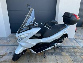 Honda PCX 125 - 1