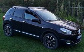 Nissan Qashqai 2.0 dCi  4x4 - 1