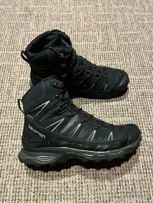 Pánské kotníkové boty Salomon X Ultra Trek GTX, velikost 46