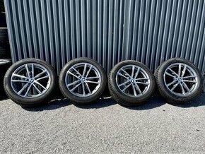 Sada kolies BMW r19 5x120 5 x 120