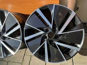 VEGA AERO orig.skoda Superb3V  5x112  8j x19   ET 44 VW