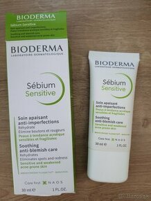 Bioderma Sebium sensitive