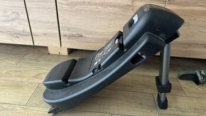 Isofix recarro Zakladna sedacky Detska sedacka