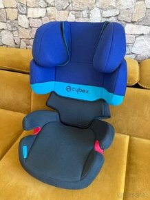 CYBEX Solution X2-Fix 2021 Blue Moon