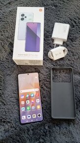 Xiaomi redmi note 13 PRO+ 5G 12/512 Midnight Black