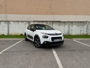 Citroën C3 Pure Tech 82 E6.2 Shine