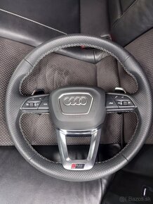 Volant Audi RS