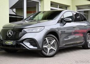 Mercedes-Benz 350+ SUV 215 kw