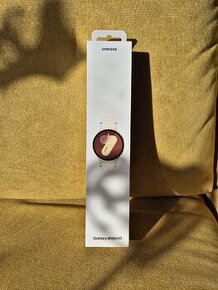 Samsung galaxy watch 7 40mm + bonus galaxy watch 46mm