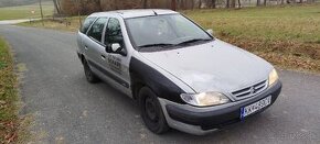 Citroen Xsara 2.0 HDI 66kw