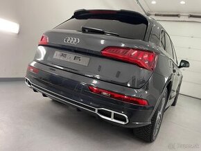 SQ5 3.0 TFSI