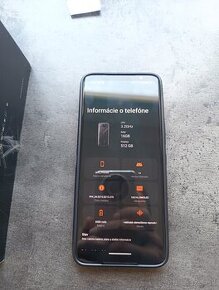 Asus Rog Phone 6 16/512gb