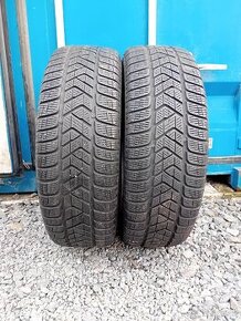 2ks 215/65R16 Zimné pneu Pirelli