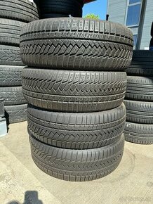 235/55 R19 105V  XL Continental Wintercontact TS850P zimné