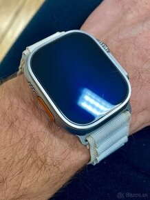 Apple watch ultra 2