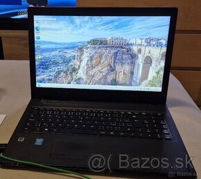 Lenovo ideapad 100-15IBD 15,6"