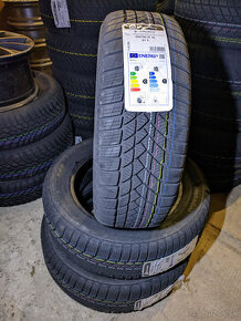 NOVÉ/ZIMNÉ pneumatiky Matador 205/55 R16 91T